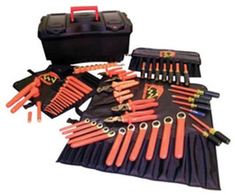 Electrical Tool Kit