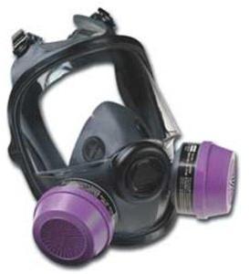 respirator mask