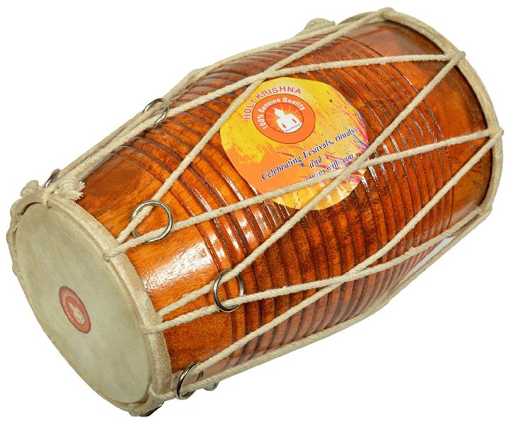 Traditional Professional MusicaL Dholak