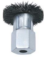 Circular Wire Brush, Size : 1.1/4 inch