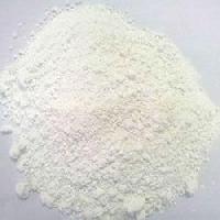 Natural calcite powder