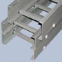 Fiberglass Cable Trays