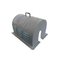 Fiberglass Motor Canopies