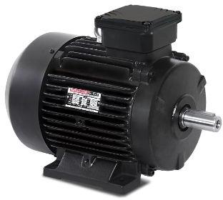 0.12Kw - 15.5Kw Havells Brake Motor