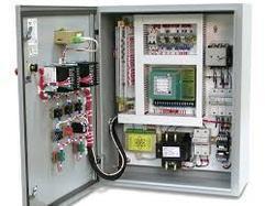 Automeation Control Panels