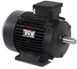 Havells Inverter Duty Motor With Encoder Eight Pole