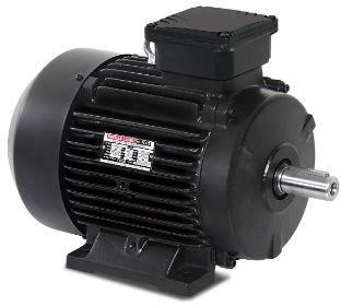 Havells Inverter Duty Motor With Encoder Four Pole