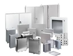 Electric enclosures