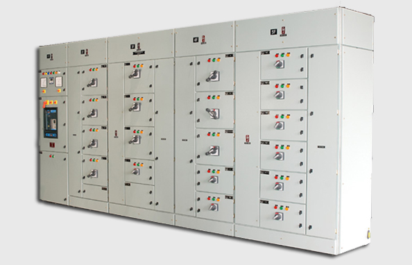 Motor Control Centres, for Industrial