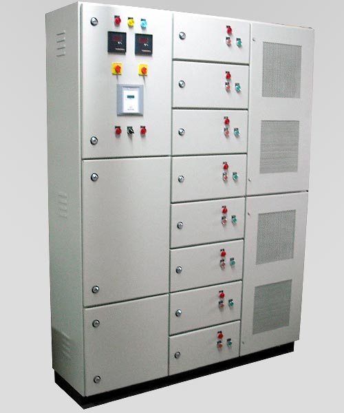 Power Factor Correction Panels, Feature : Superior Finish