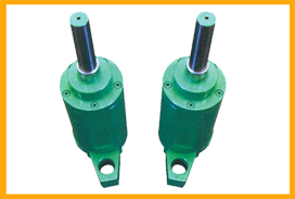 hydraulic cylinders