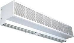 Matel Air Curtain