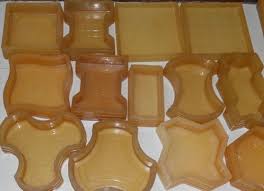 industrial rubber moulds