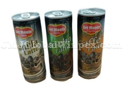 Del Monte Instant Coffee Drink