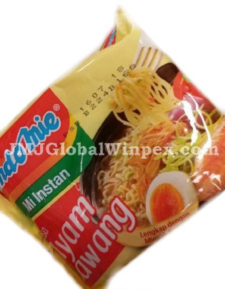 Indomie Instant Noodles