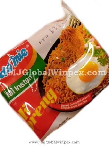 INDOMIE Mie Goreng Instant Noodles