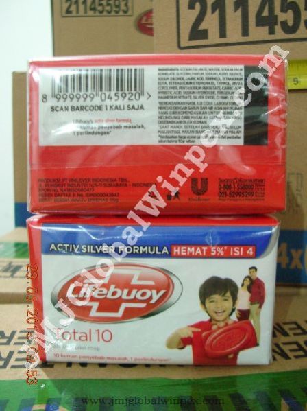 LIFEBUOY Bar Soap