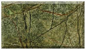 Bidasar Green Marble, Size : 250 cm upwards x 130 cm