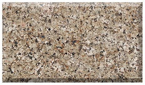 French Brown Granite