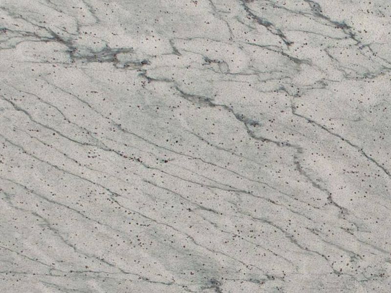 River White Granite Slabs, Size : 30 x 30 cm, 30 x 60 cm, 40 x 40 cm