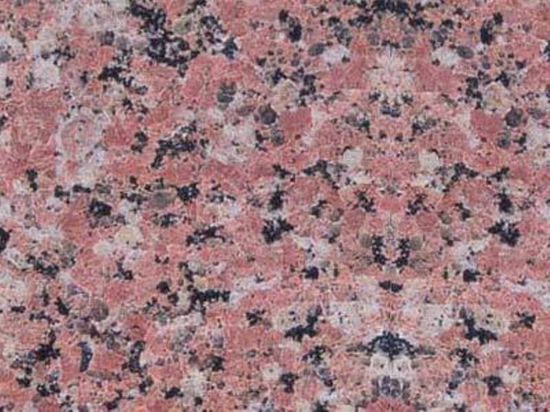 Rosy Pink Granite, Size : 30 x 30 cm, 30 x 60 cm, 40 x 40 cm