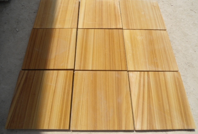 Teakwood Sandstone