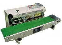 Continuous band sealing machine, Certification : CE Certified