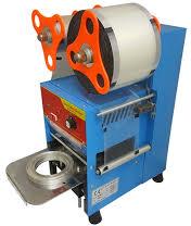 Cup Sealing Machine, Certification : CE Certified