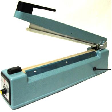 Electric Impulse Sealing Machine, Certification : CE Certified