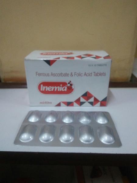 Inemia Tablets