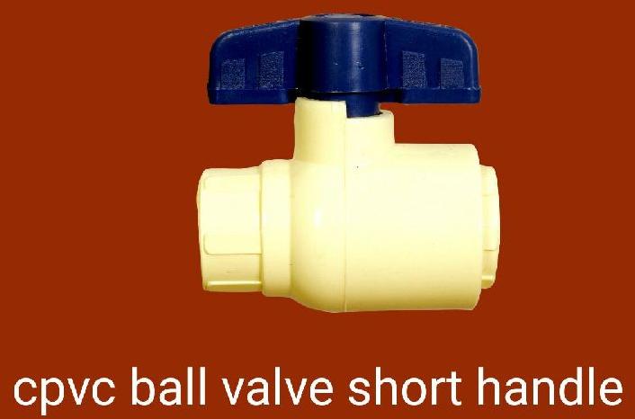 cpvc ball valve