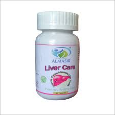 Liver Care Capsules