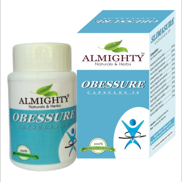 Obessure Capsules