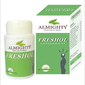 Freshol Capsules