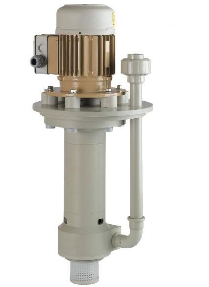 DF110 Vertical Filter Pump