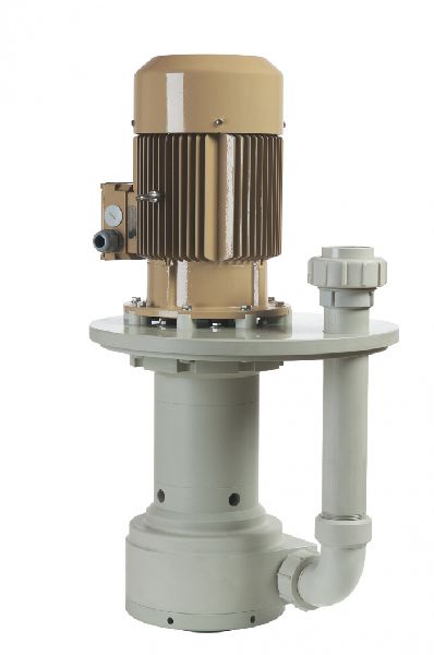 DF24 Vertical Filter Pump