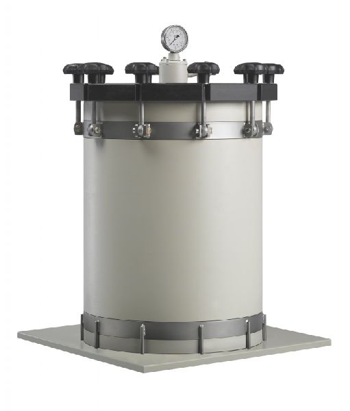 F231 Filter Chamber