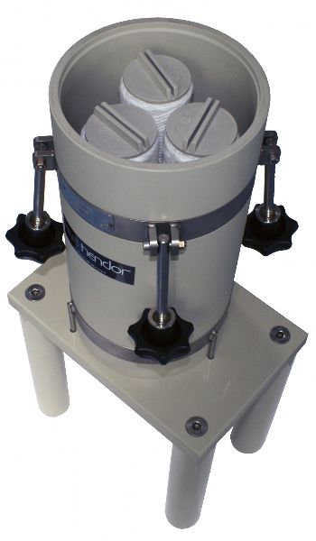 F31 Filter Chamber