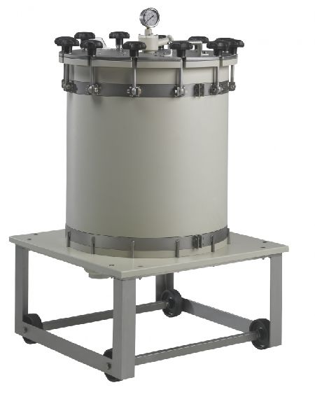 F362 Filter Chamber