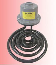 Fuel Oil Immersion Heater