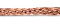 standard bunched copper wire