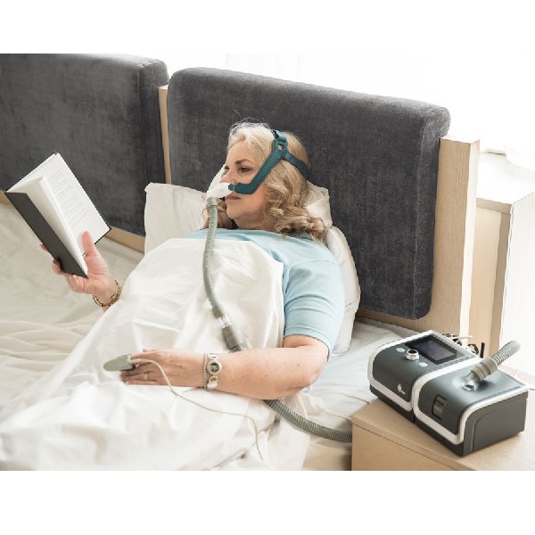 CPAP Machine, for Hospital, Certification : CE Certified