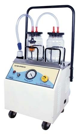 Electric Suction Machine