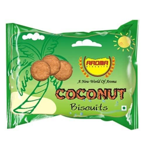 Biscuit Packaging Pouches