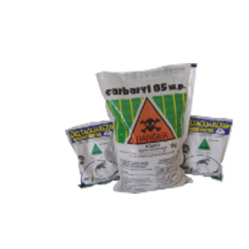 Pesticides Packaging Pouches