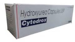 Hydroxyurea