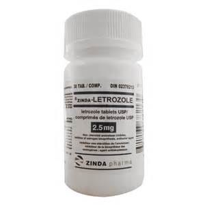 letrozole tablets