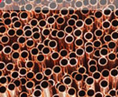 copper nickel tube
