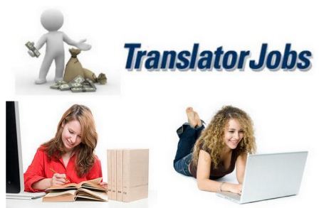 Foreign Language Translation Services