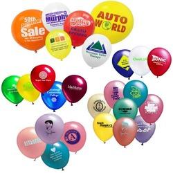 Promotional Balloons, Color : Customized